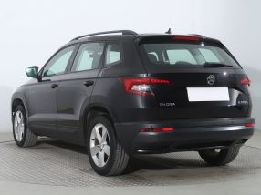 Skoda Karoq - 2019