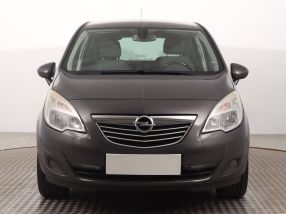 Opel Meriva - 2011