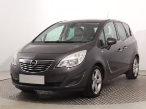 Opel Meriva - 2011