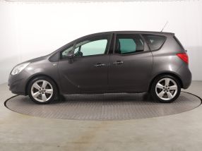 Opel Meriva - 2011