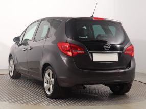 Opel Meriva - 2011