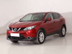 Nissan Qashqai - 2015