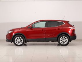 Nissan Qashqai - 2015