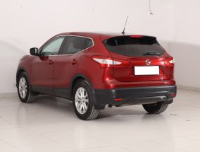 Nissan Qashqai - 2015