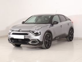 Citroen C4 - 2021