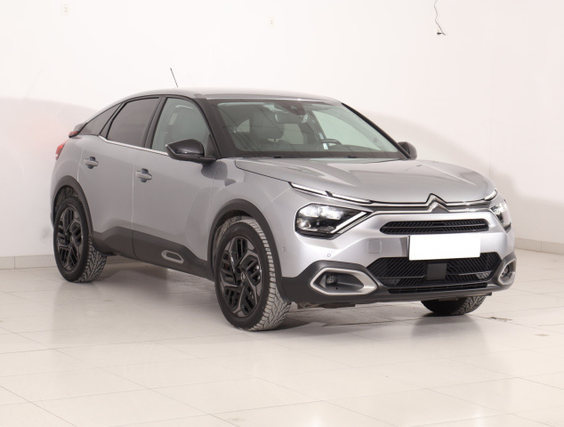 Citroen C4 2021
