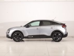 Citroen C4 - 2021