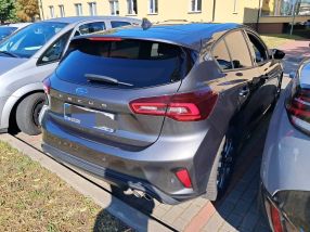 Ford Focus - 2024