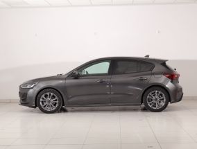 Ford Focus - 2024