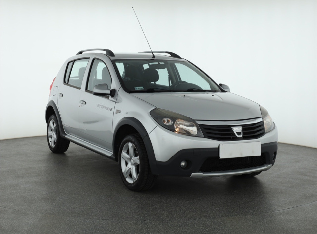 Dacia Sandero 2010