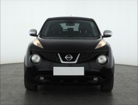 Nissan Juke - 2011