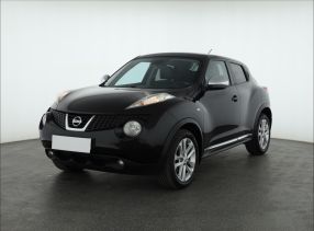 Nissan Juke - 2011