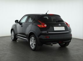 Nissan Juke - 2011