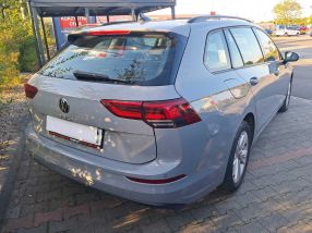 Volkswagen Golf - 2022