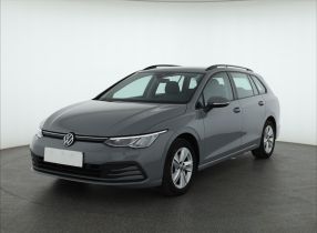 Volkswagen Golf - 2022