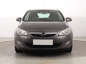 Opel Astra - 2010