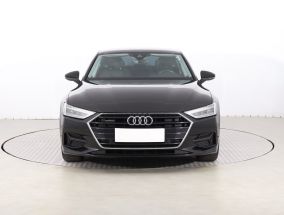 Audi A7 - 2020