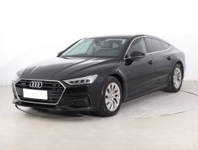 Audi A7 - 2020