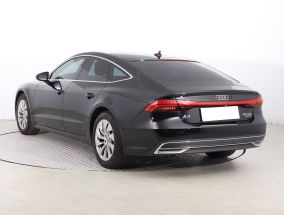 Audi A7 - 2020