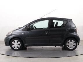 Toyota Aygo - 2011