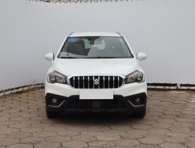Suzuki SX4 S-Cross - 2017