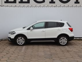 Suzuki SX4 S-Cross - 2017