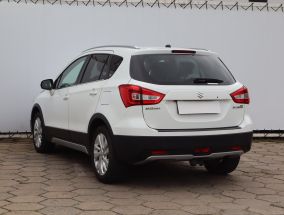 Suzuki SX4 S-Cross - 2017