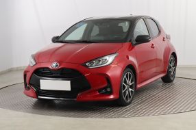 Toyota Yaris - 2022