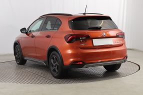 Fiat Tipo - 2021