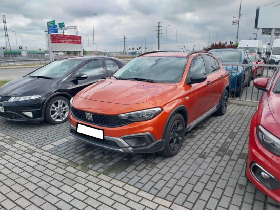 Fiat Tipo