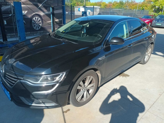 Renault Talisman