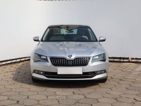 Skoda Superb - 2016