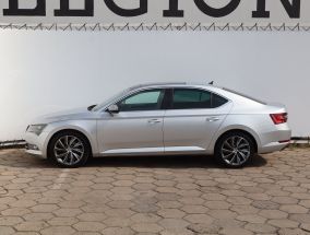 Skoda Superb - 2016