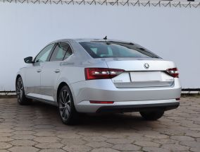 Skoda Superb - 2016