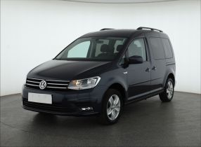 Volkswagen Caddy - 2018