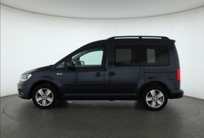 Volkswagen Caddy - 2018