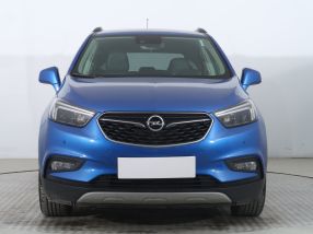 Opel Mokka - 2017