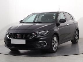 Fiat Tipo - 2017
