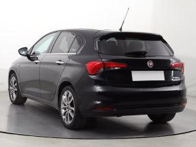 Fiat Tipo - 2017