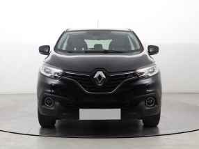 Renault Kadjar - 2015