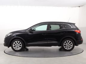 Renault Kadjar - 2015
