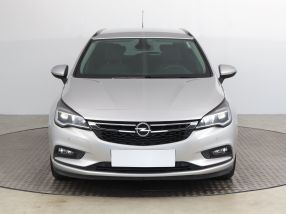 Opel Astra - 2017