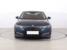 Skoda Superb - 2019