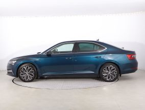 Skoda Superb - 2019
