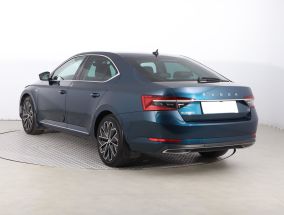 Skoda Superb - 2019