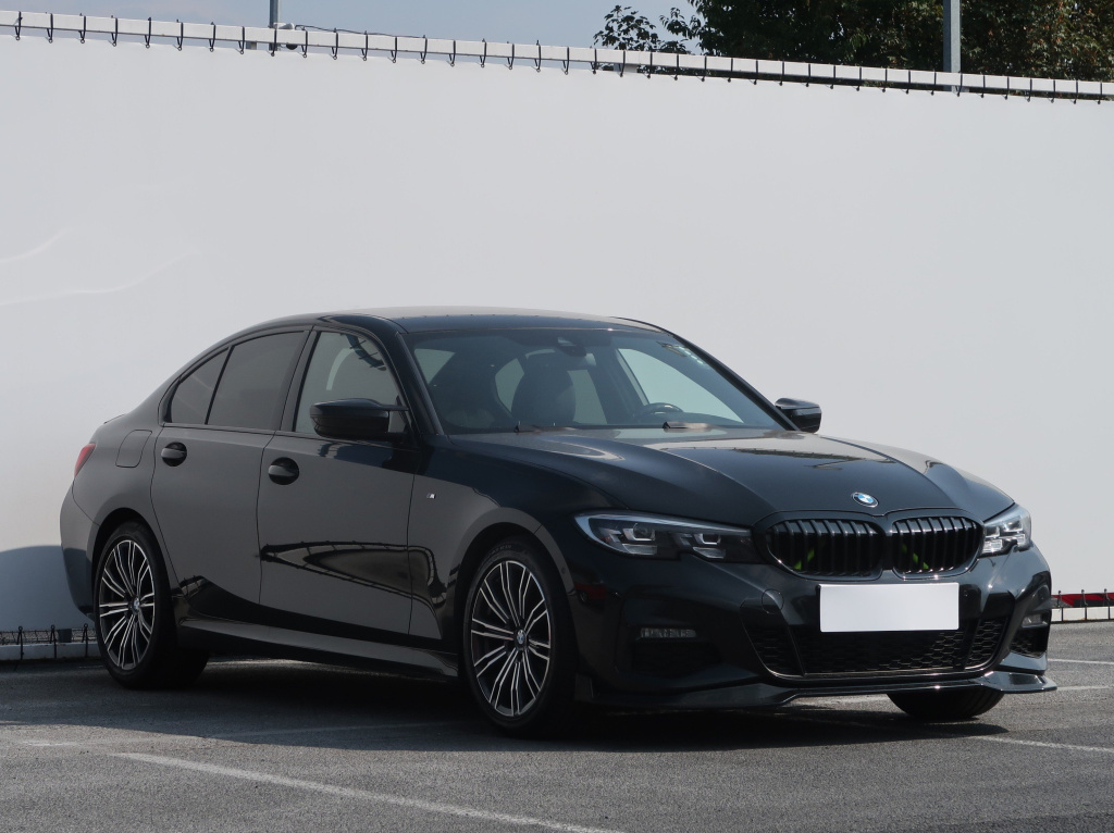 BMW 3