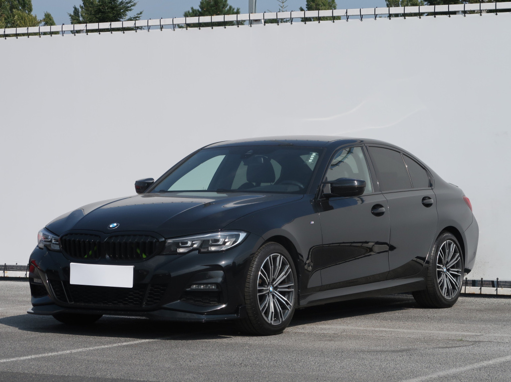 BMW 3