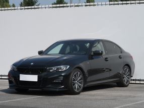 BMW 3 - 2022