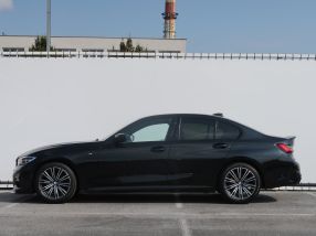 BMW 3 - 2022