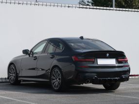 BMW 3 - 2022